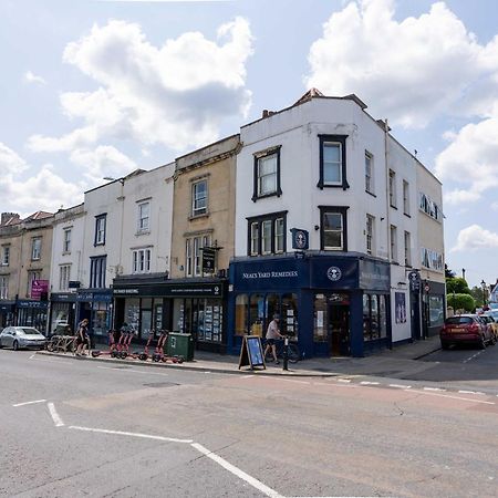 Wellington Place I Your Apartment Bristol Eksteriør bilde