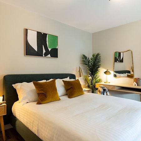 Wellington Place I Your Apartment Bristol Eksteriør bilde