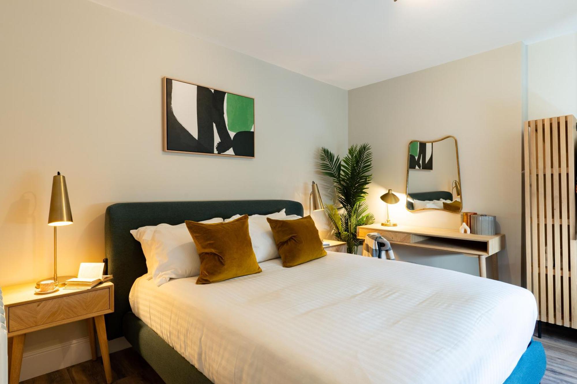 Wellington Place I Your Apartment Bristol Eksteriør bilde