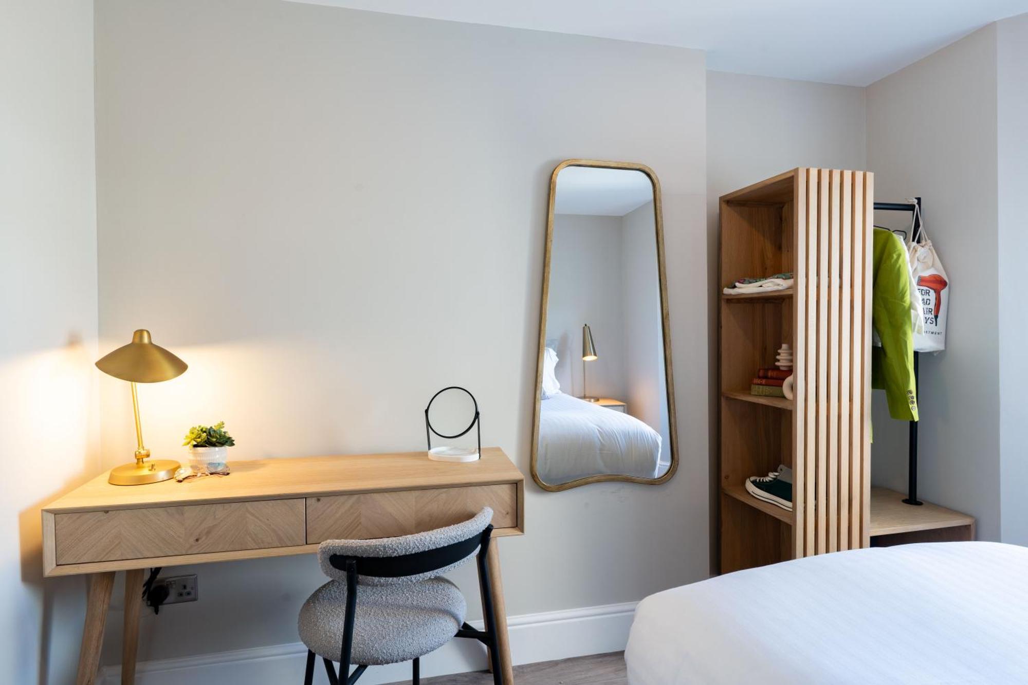 Wellington Place I Your Apartment Bristol Eksteriør bilde
