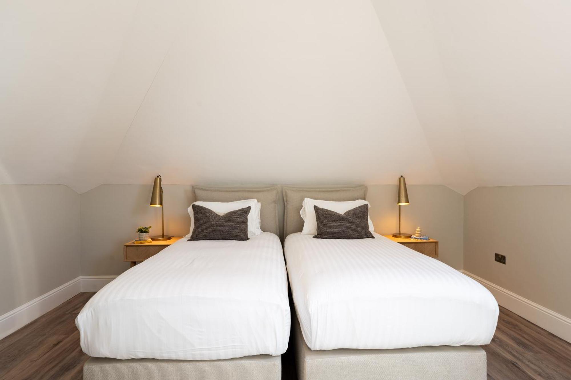 Wellington Place I Your Apartment Bristol Eksteriør bilde