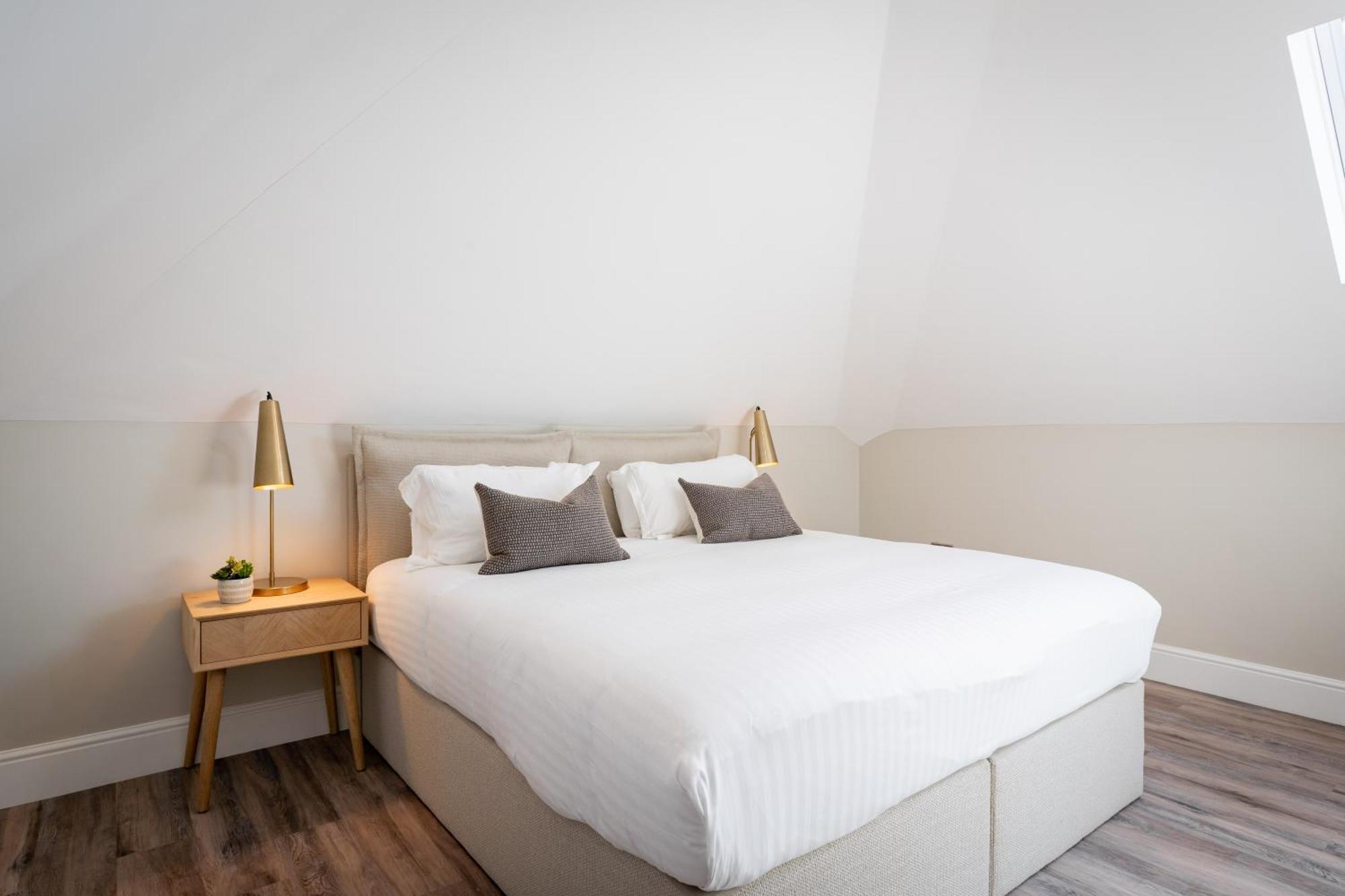 Wellington Place I Your Apartment Bristol Eksteriør bilde