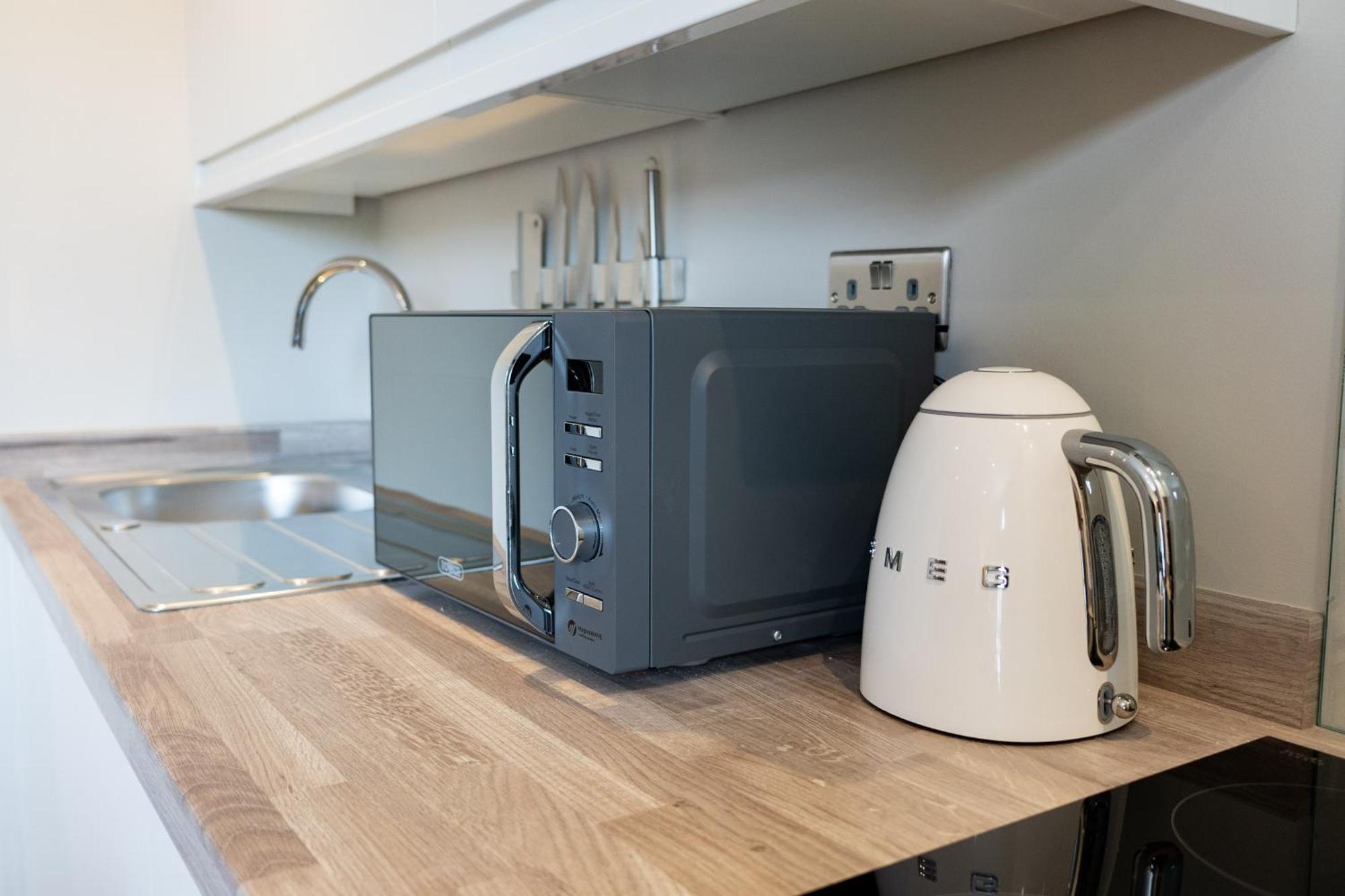Wellington Place I Your Apartment Bristol Eksteriør bilde