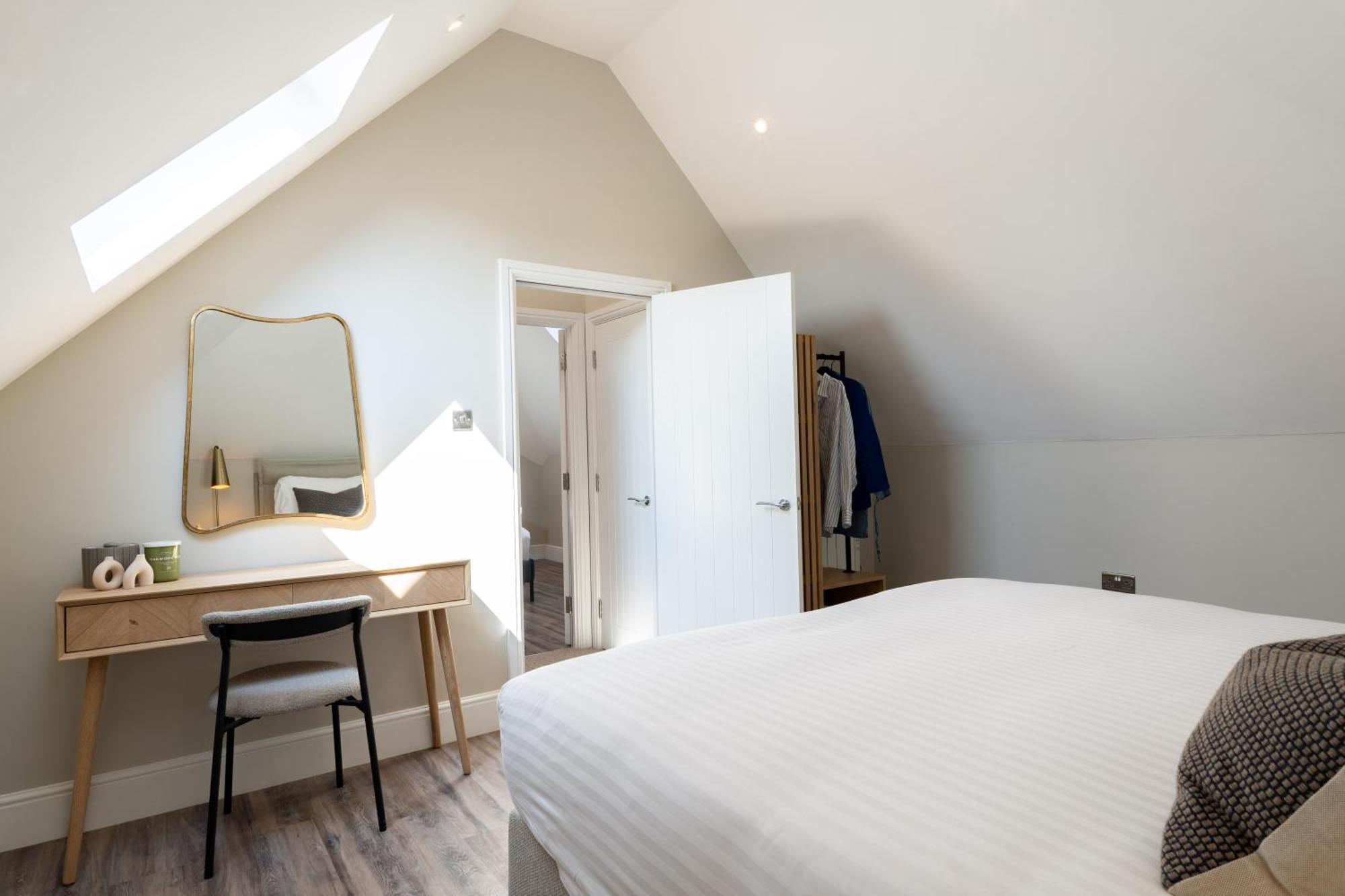 Wellington Place I Your Apartment Bristol Eksteriør bilde