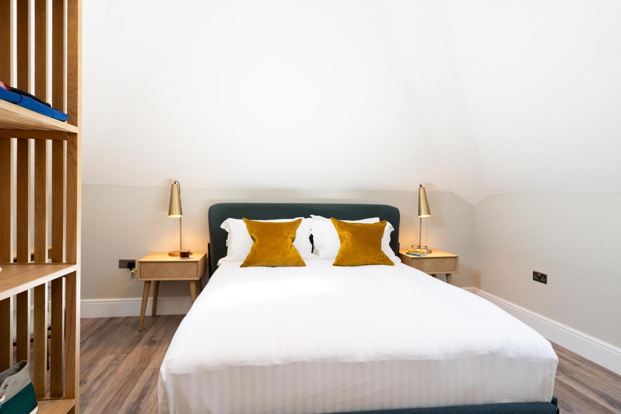 Wellington Place I Your Apartment Bristol Eksteriør bilde