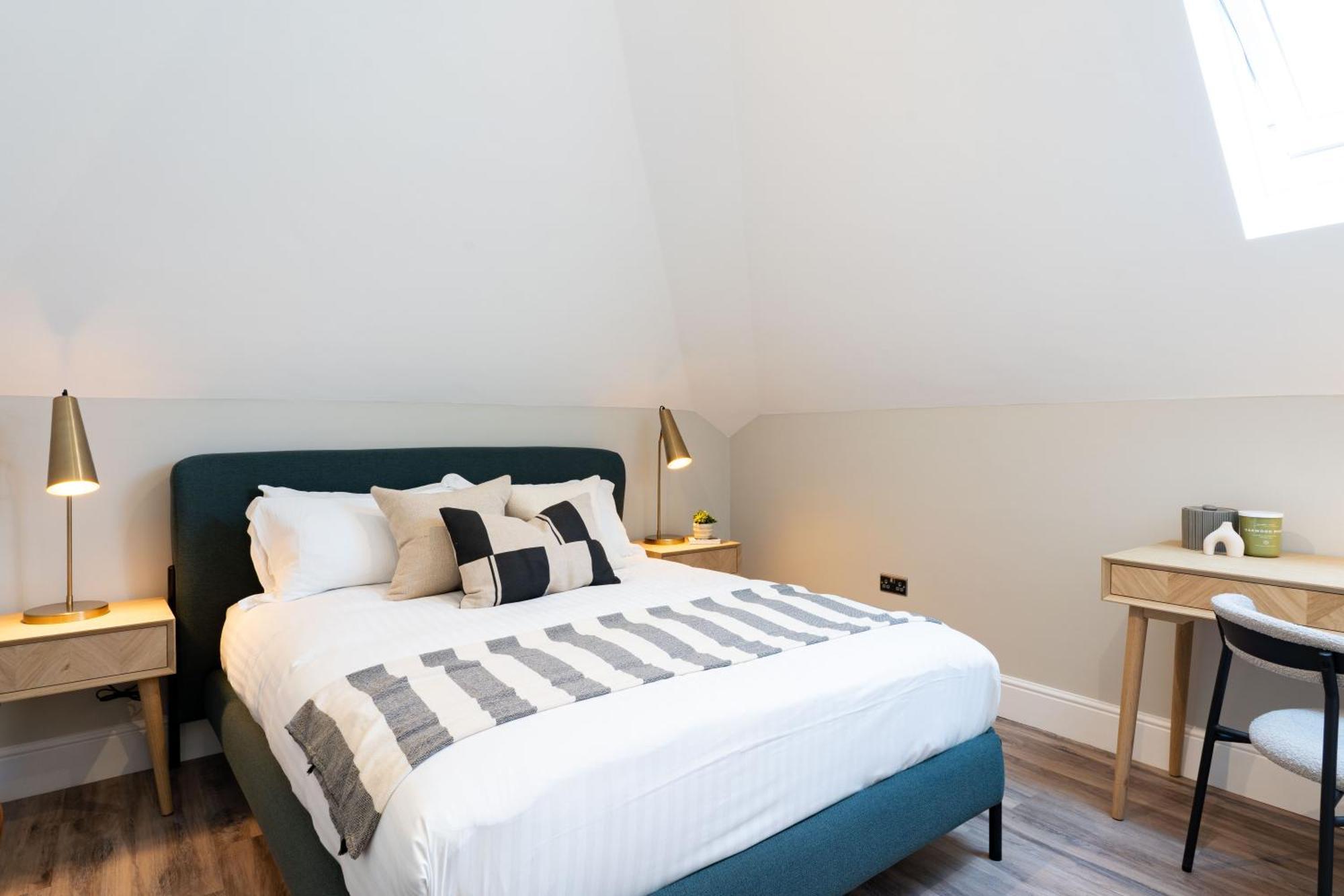 Wellington Place I Your Apartment Bristol Eksteriør bilde