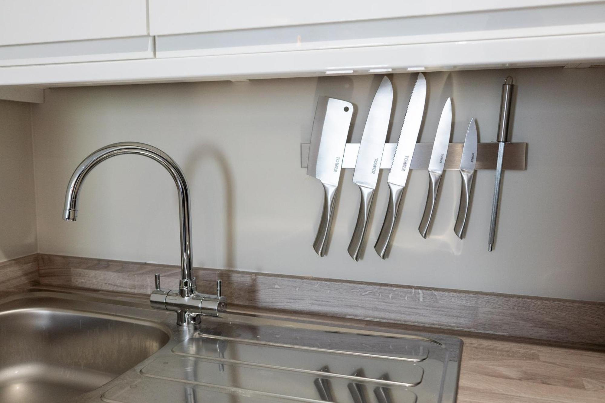 Wellington Place I Your Apartment Bristol Eksteriør bilde