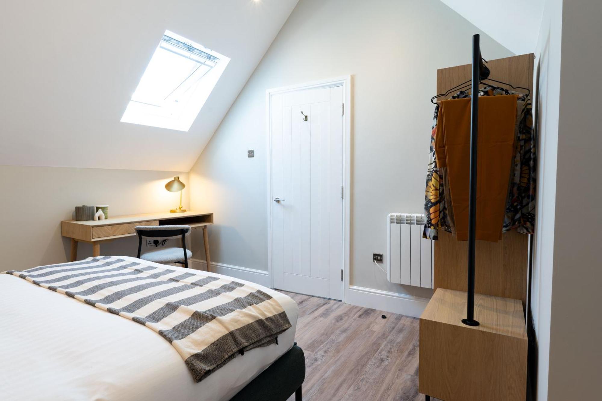 Wellington Place I Your Apartment Bristol Eksteriør bilde
