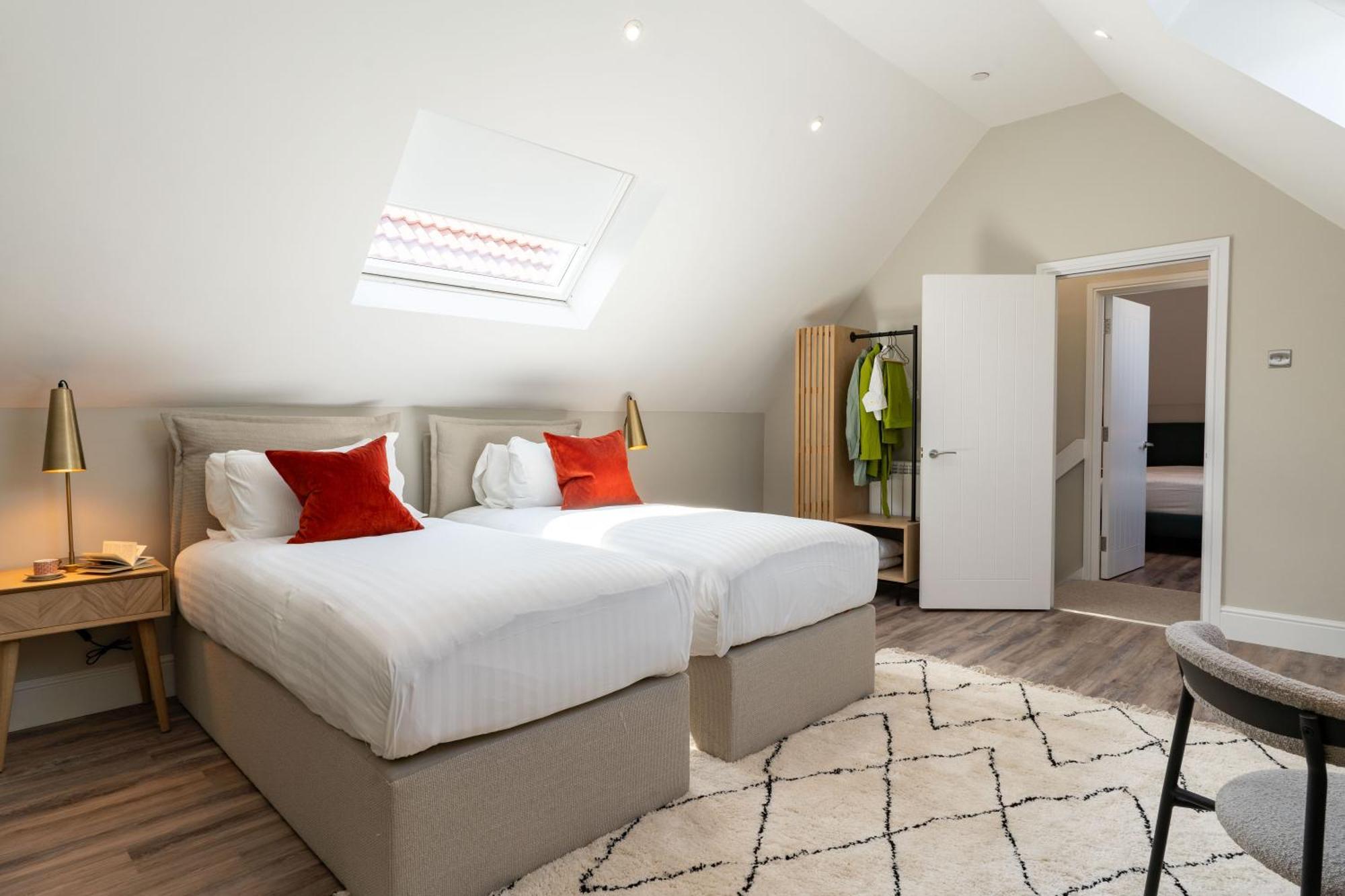 Wellington Place I Your Apartment Bristol Eksteriør bilde
