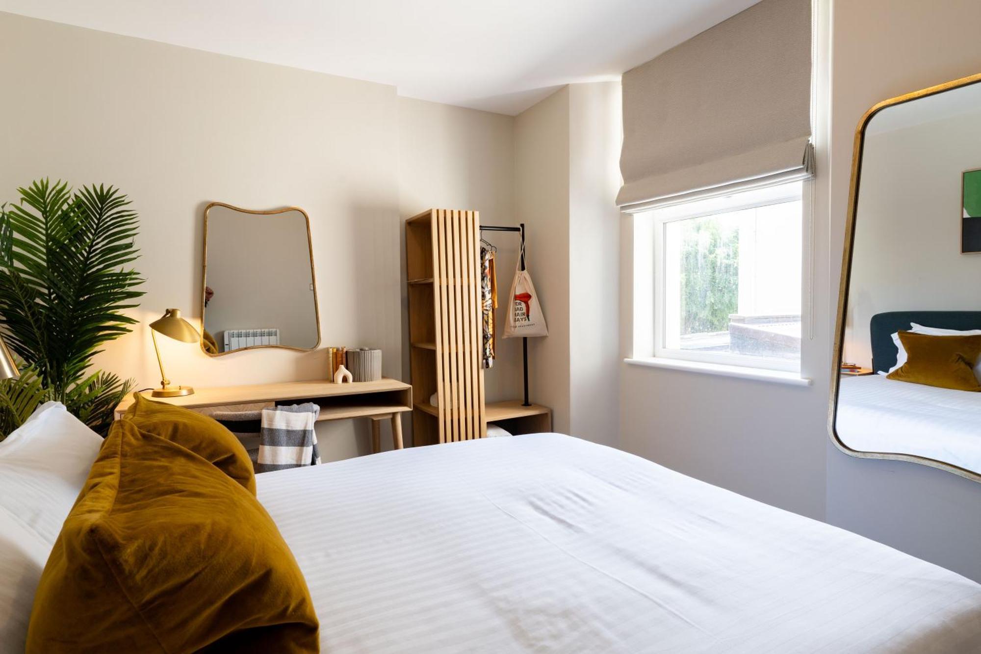 Wellington Place I Your Apartment Bristol Eksteriør bilde