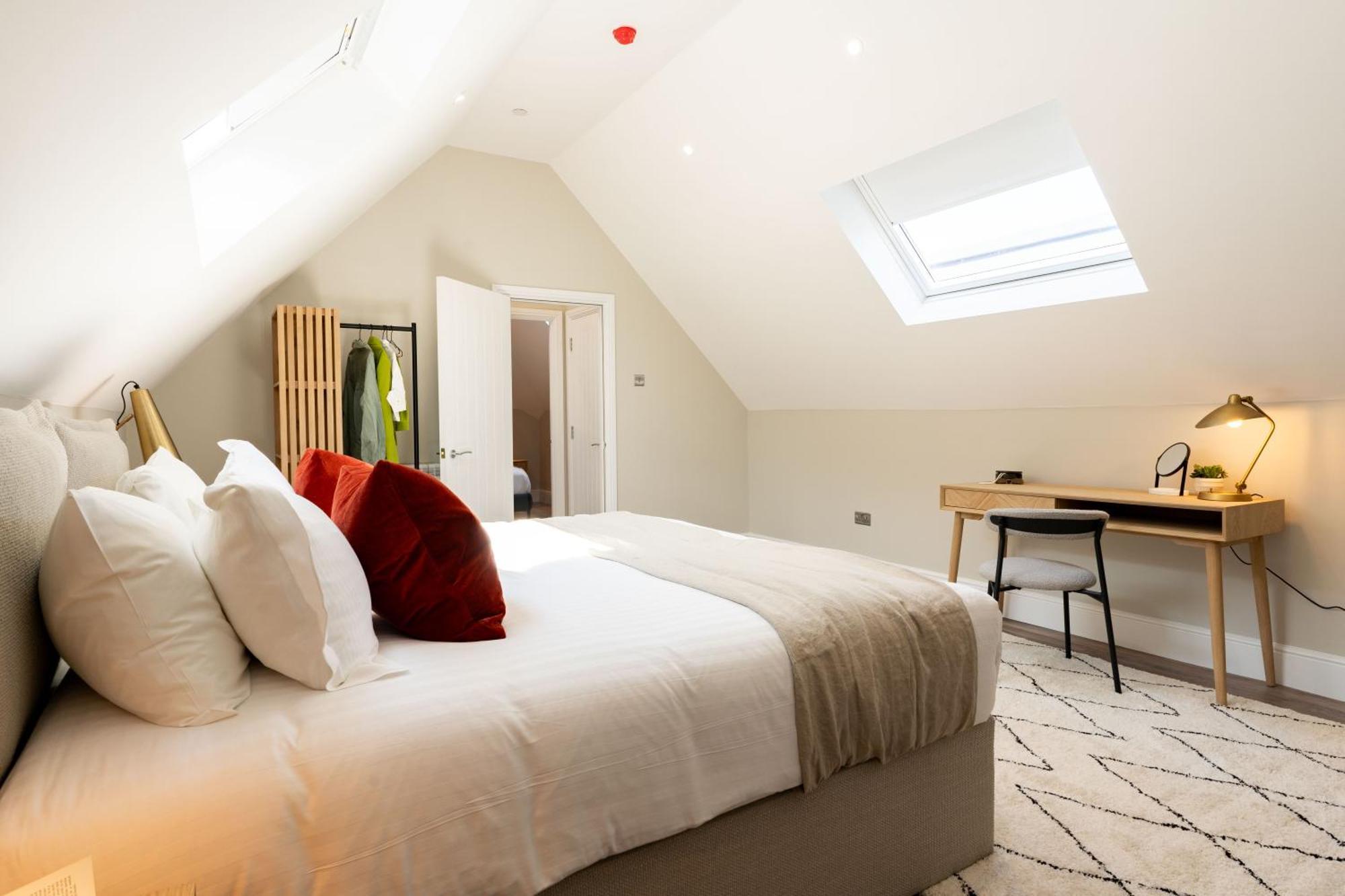 Wellington Place I Your Apartment Bristol Eksteriør bilde