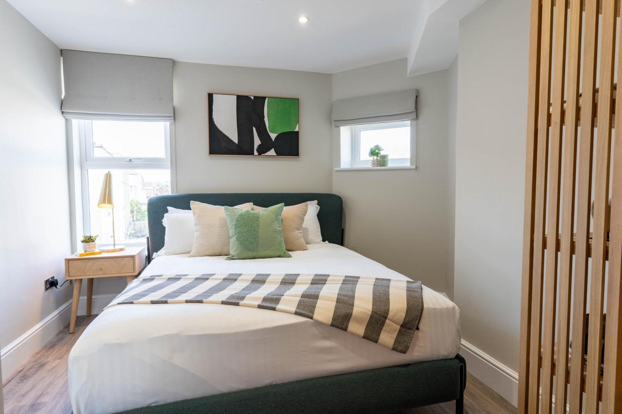 Wellington Place I Your Apartment Bristol Eksteriør bilde
