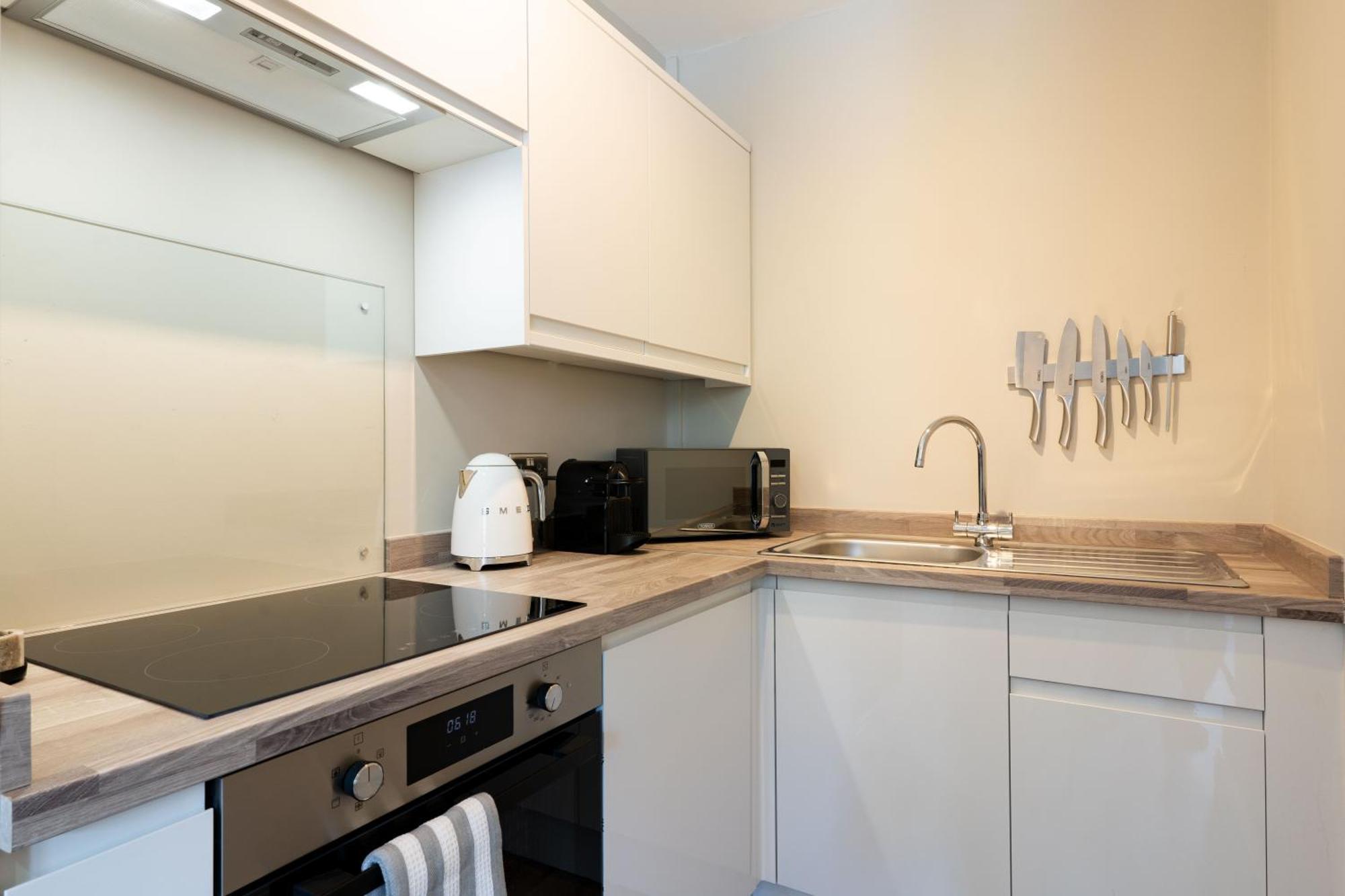 Wellington Place I Your Apartment Bristol Eksteriør bilde