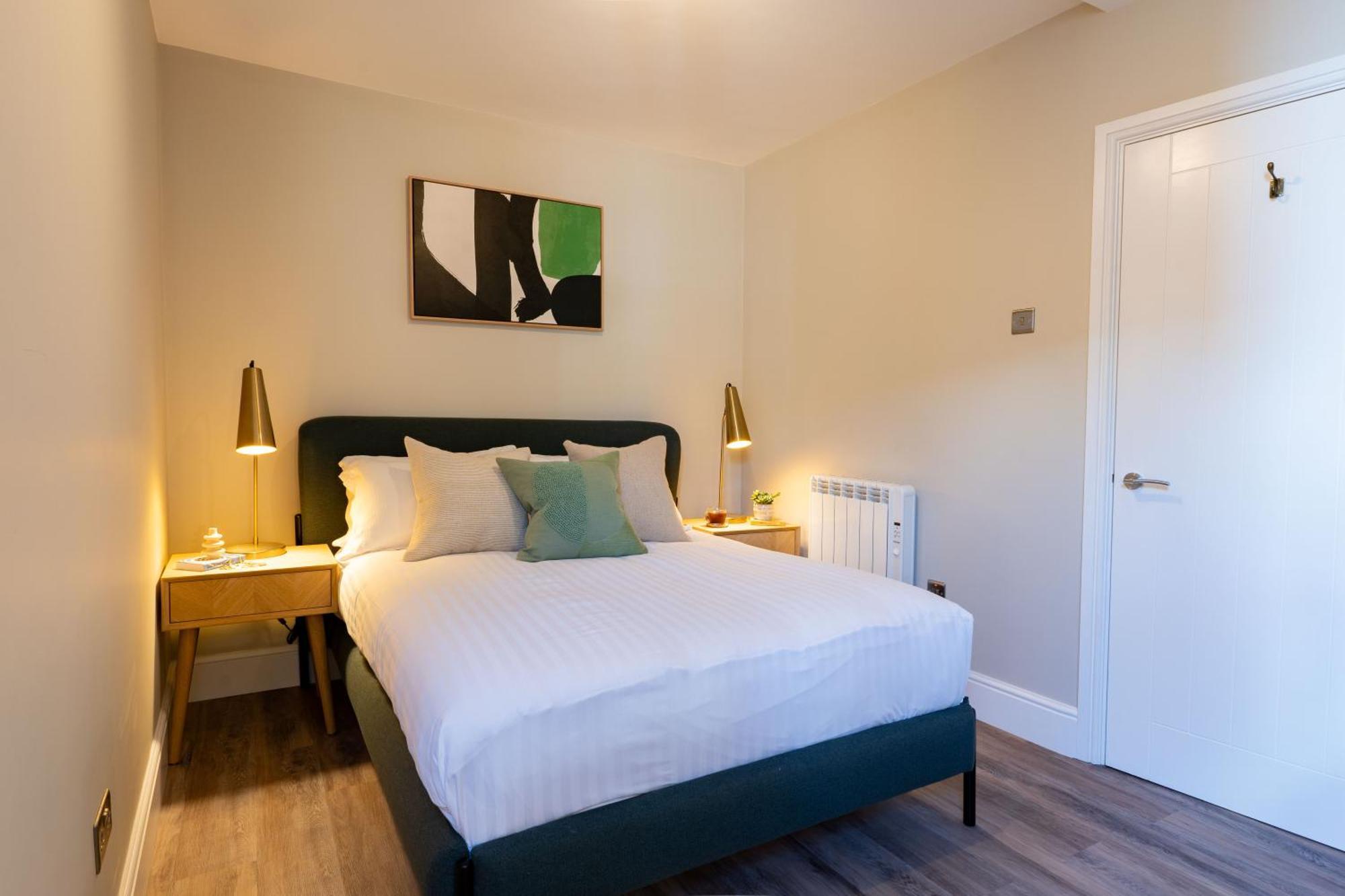 Wellington Place I Your Apartment Bristol Eksteriør bilde