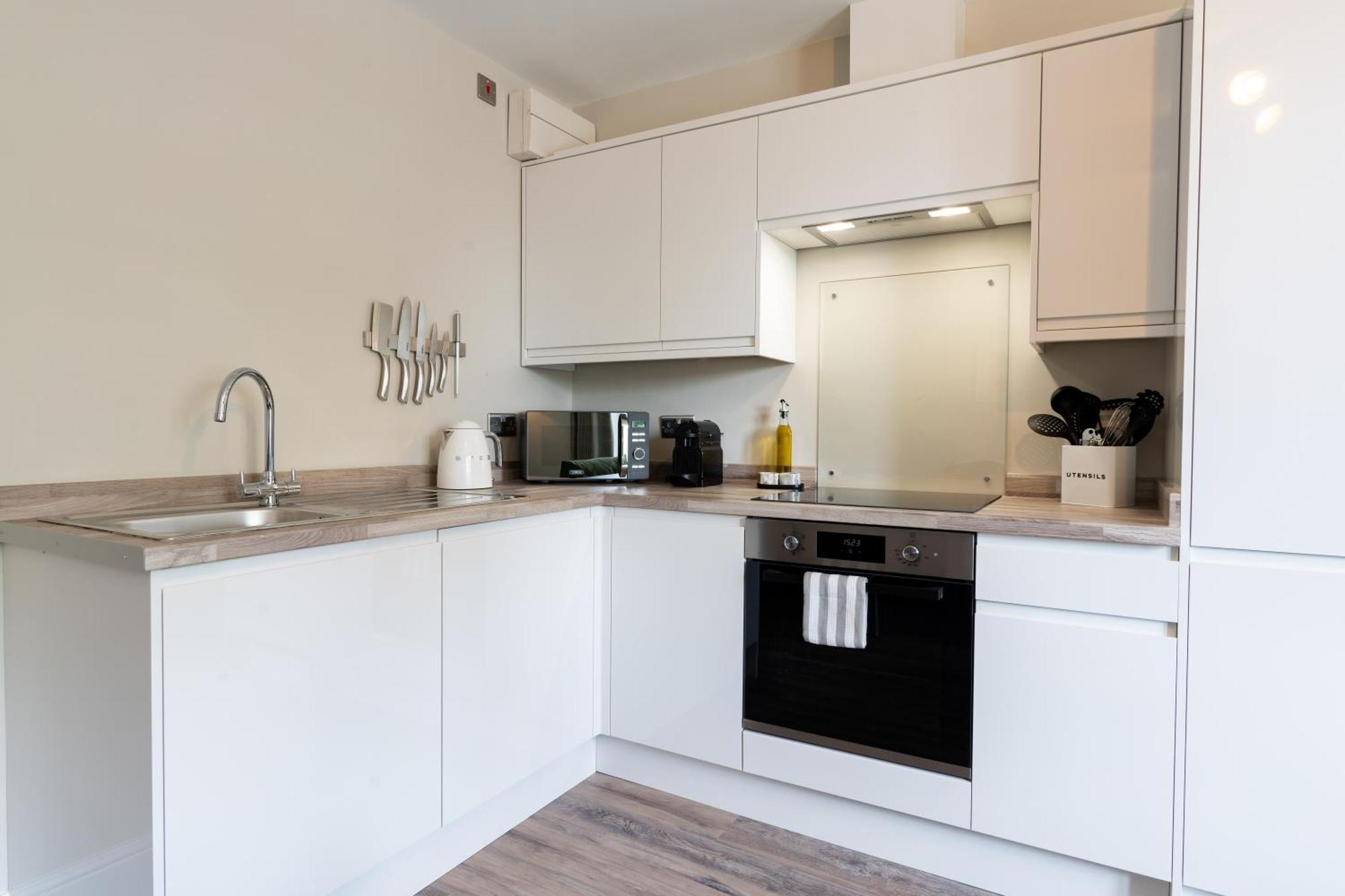 Wellington Place I Your Apartment Bristol Eksteriør bilde
