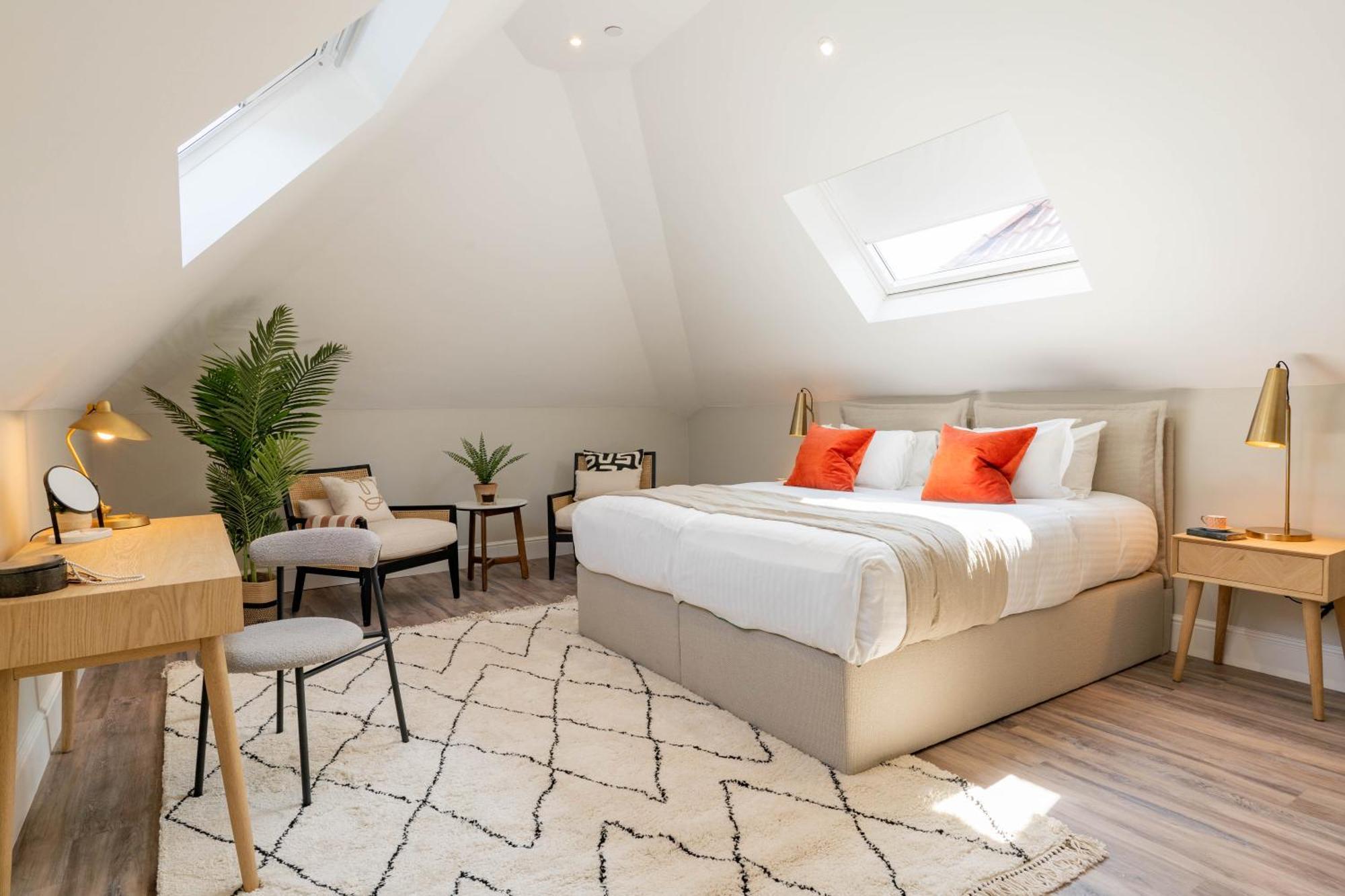 Wellington Place I Your Apartment Bristol Eksteriør bilde